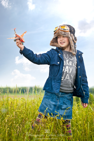 Kinderfotografie | Babybilder